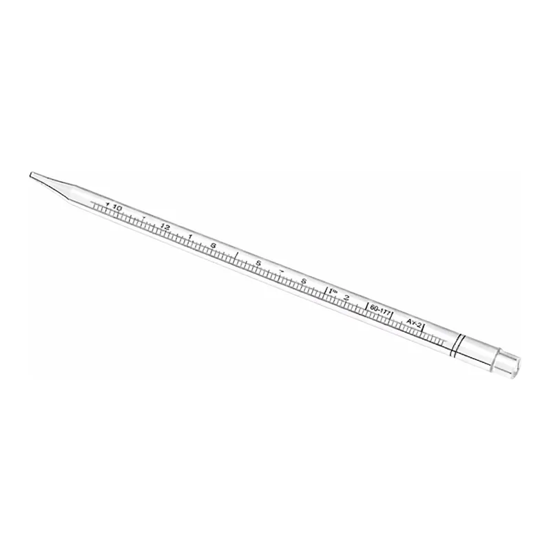 Merck Pyrex serological pipettes, disposable, flip-top canister pack, sterile