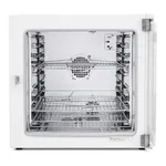Merck SureTemp Dual Convection Incubator stainless steel shelf