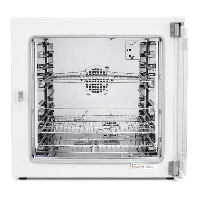 Merck SureTemp Dual Convection Incubator stainless steel shelf
