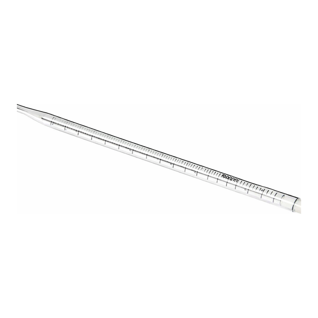 Merck Pyrex serological pipettes, disposable, sterile, plugged
