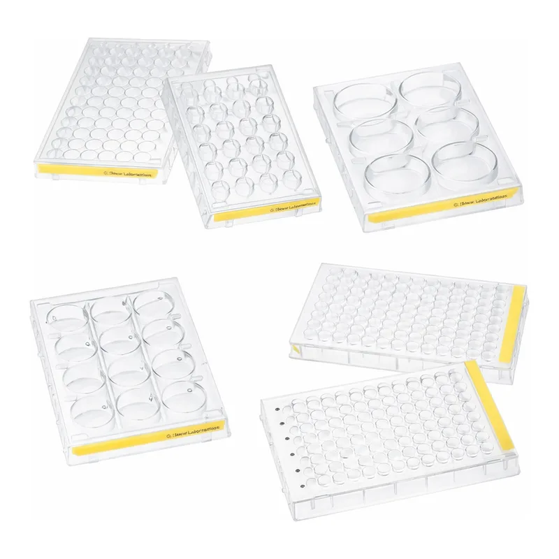 Merck TPP tissue culture plates
