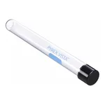 Merck Pyrex VISTA culture tube, screw-cap