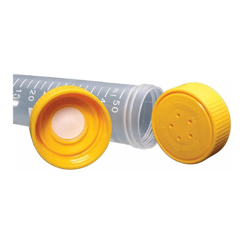Merck TPP TubeSpin bioreactor tubes