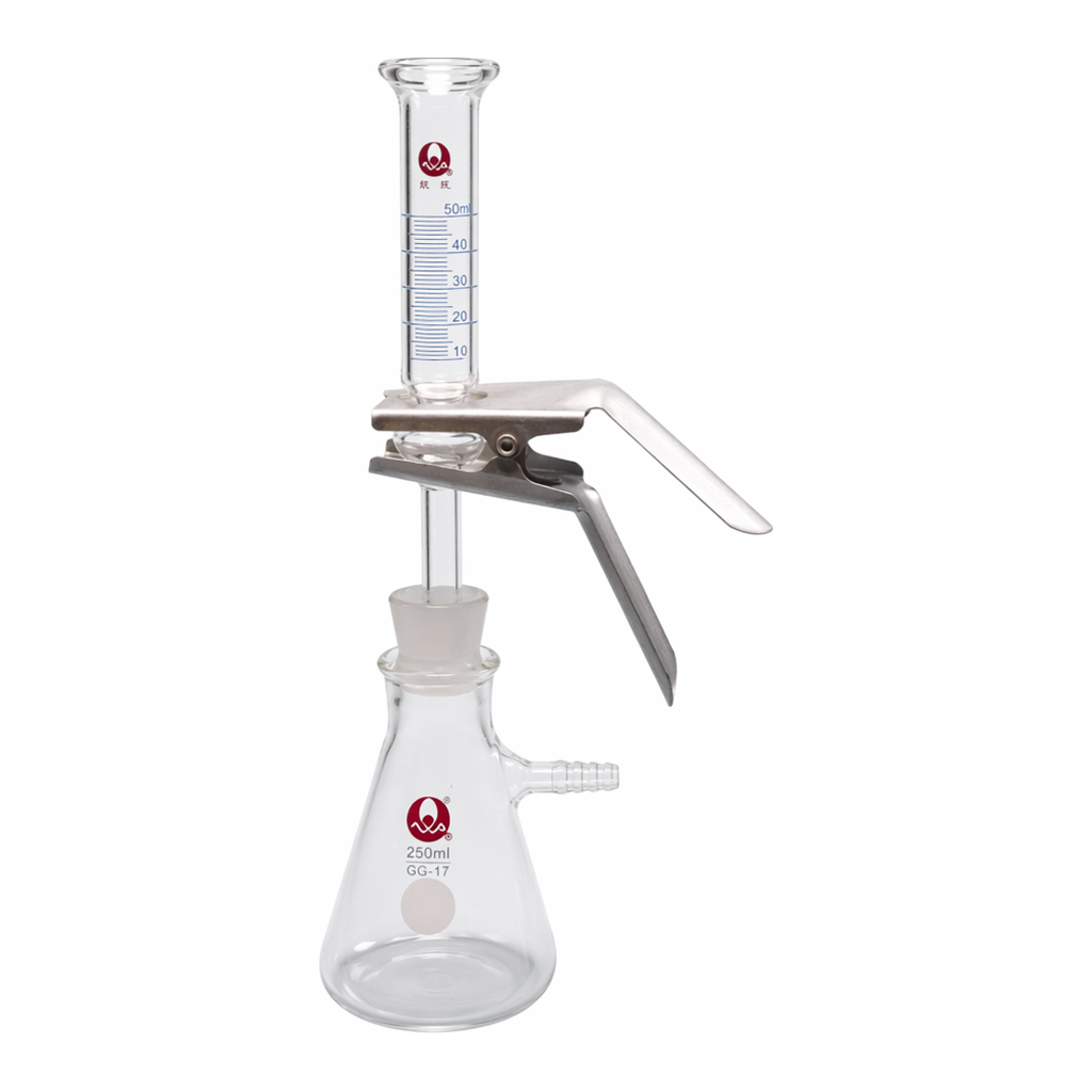 Merck Sigma-Aldrich vacuum filtration assembly