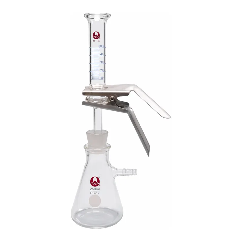 Merck Sigma-Aldrich vacuum filtration assembly