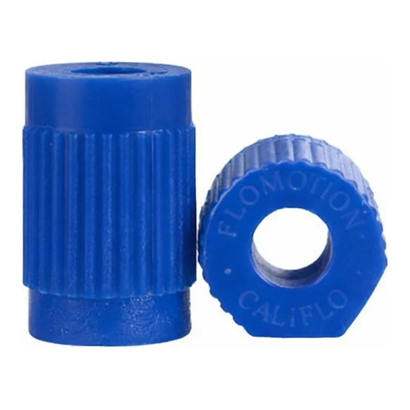 Merck Accessories for Pyrex Connection system screwcaps