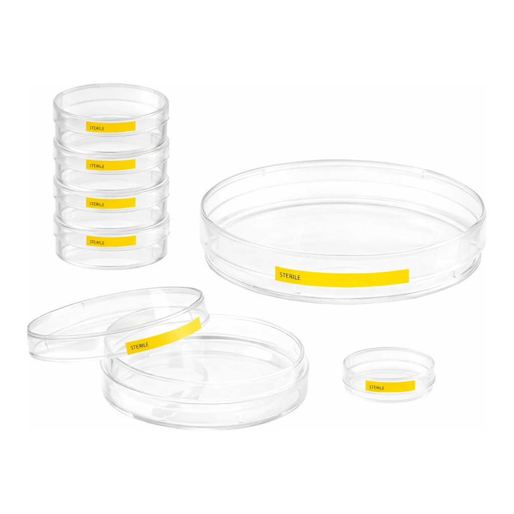 Merck TPP tissue culture dishes