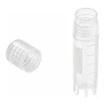 Merck TPP cryotubes