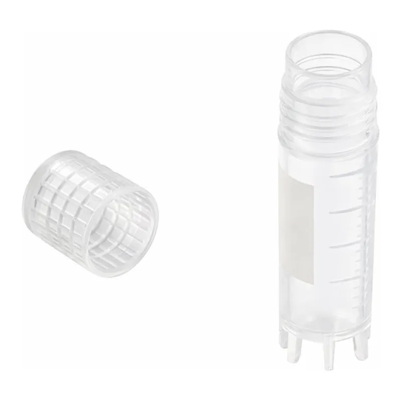 Merck TPP cryotubes