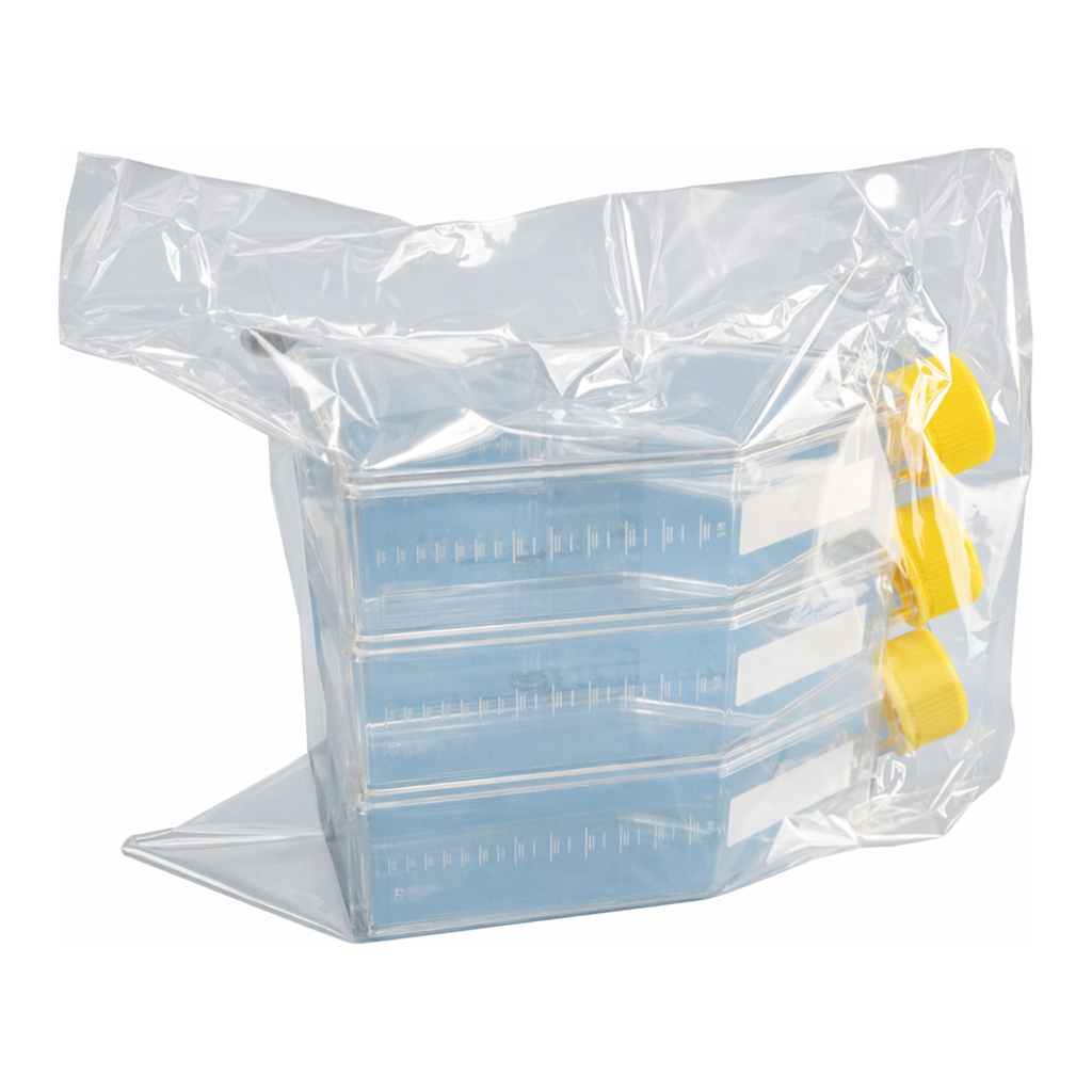 Merck TPP tissue culture flasks
