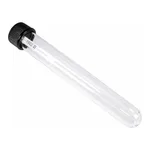 Merck Aldrich Essentials culture tube with screw cap and PTFE/rubber liner