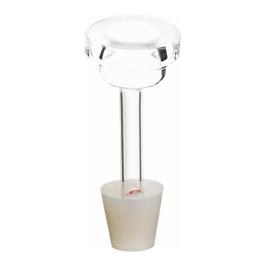 Merck Vacuum filtration assembly funnel stems