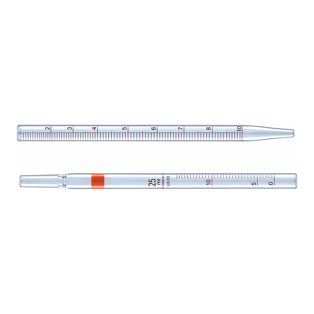 Merck BRAND graduated pipette serological