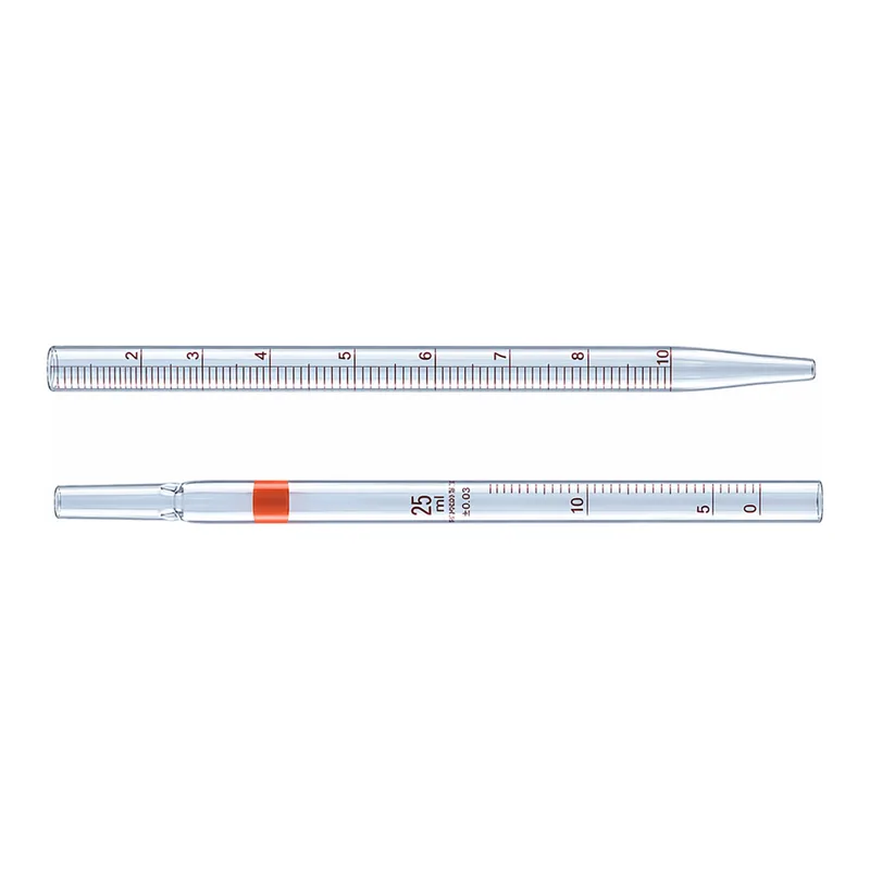 Merck BRAND graduated pipette serological