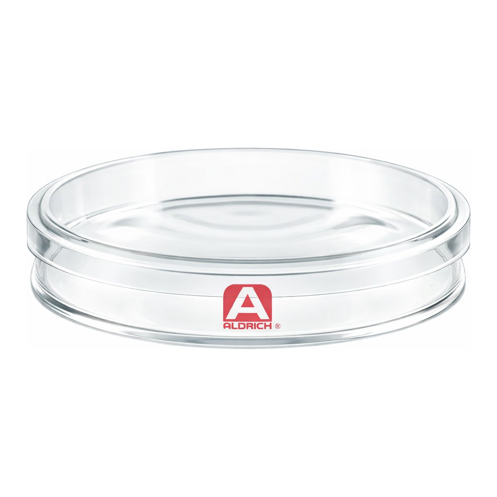 Merck Aldrich Essentials petri dish