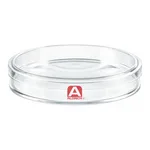 Merck Aldrich Essentials petri dish