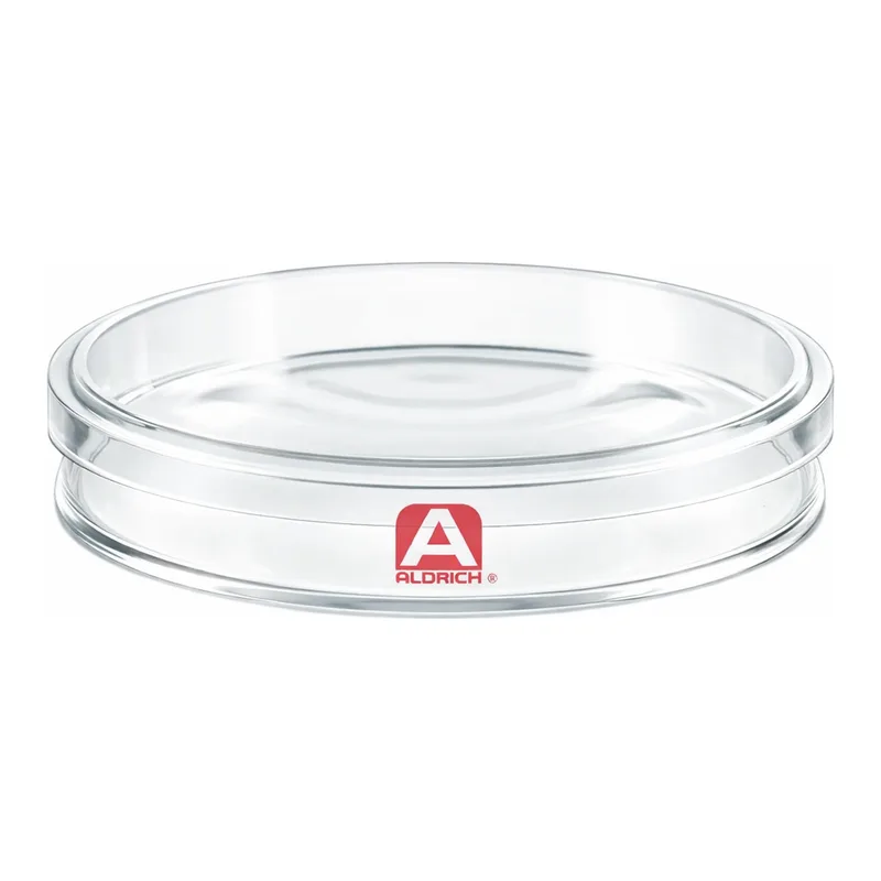 Merck Aldrich Essentials petri dish