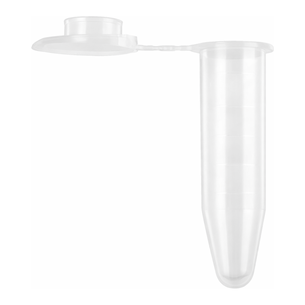 Merck Corning Axygen MaxyClear Snaplock Microcentrifuge Tube