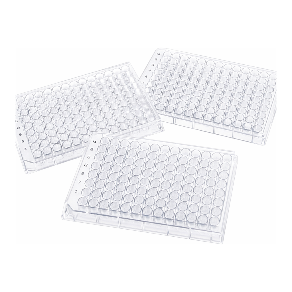 Merck Corning 96 Well Clear Polystyrene Microplate