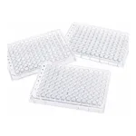 Merck Corning 96 Well Clear Polystyrene Microplate