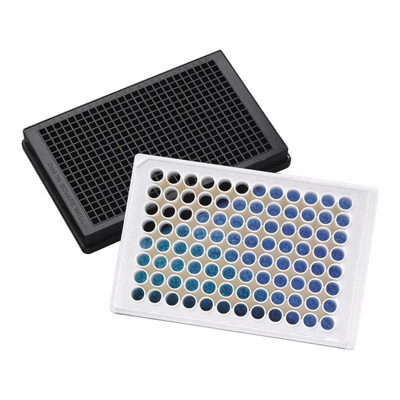 Merck Corning 96 Well Poly-D-Lysine Treated Microplate