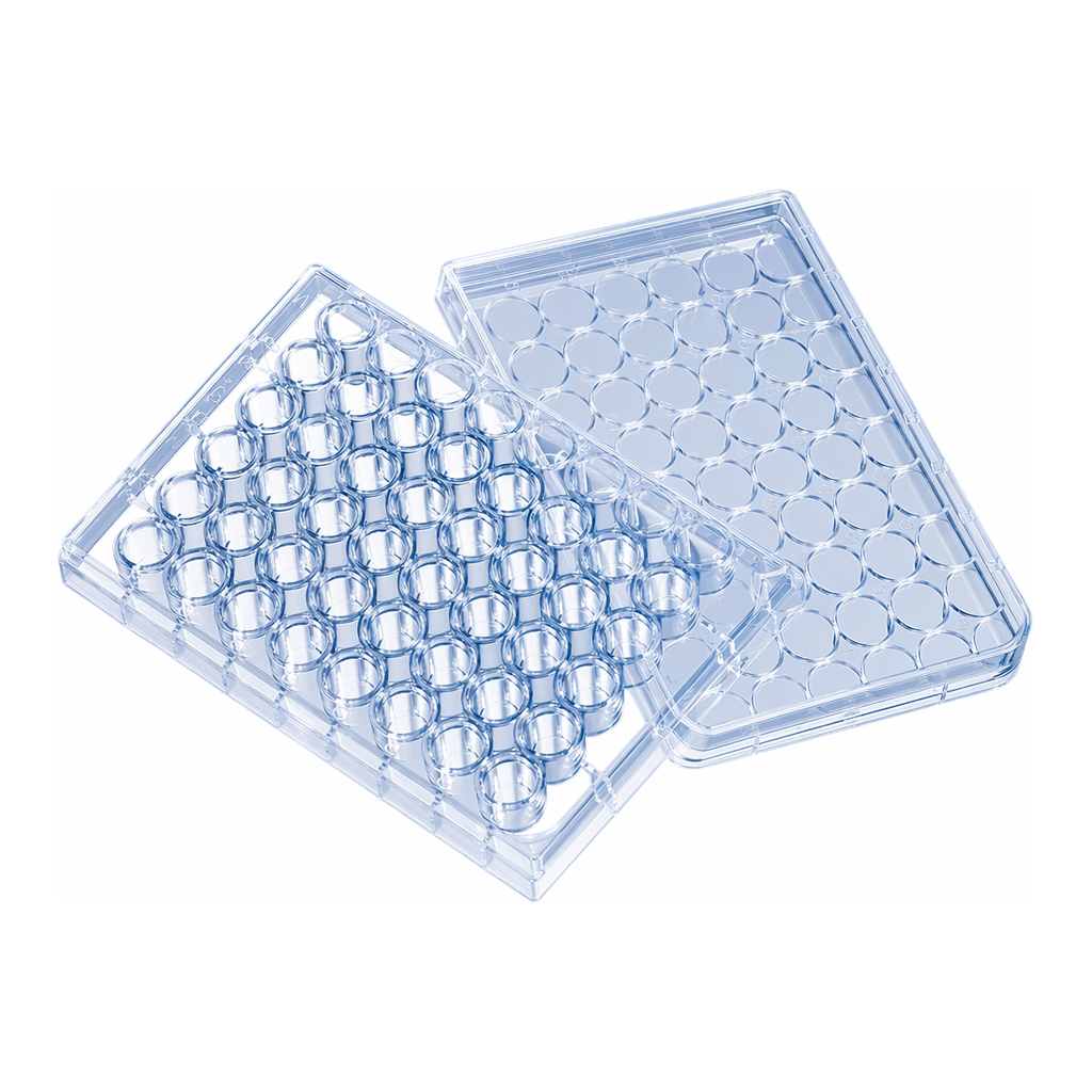 Merck Corning CellBIND Multiple Well Plate