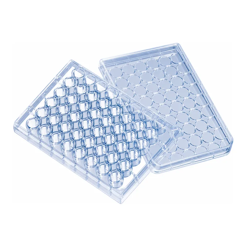 Merck Corning CellBIND Multiple Well Plate