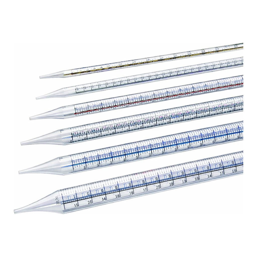 Merck Corning Costar Stripette serological pipettes, individually paper/plastic wrapped