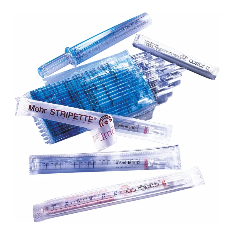 Merck Corning Costar Stripette serological pipettes, bulk packed