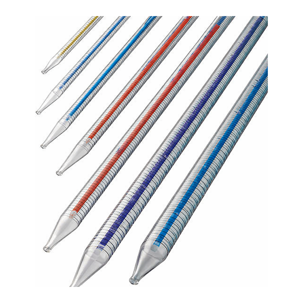 Merck Corning Costar Stripette serological pipettes, individually paper/plastic wrapped, triple bagged, clean room pack style