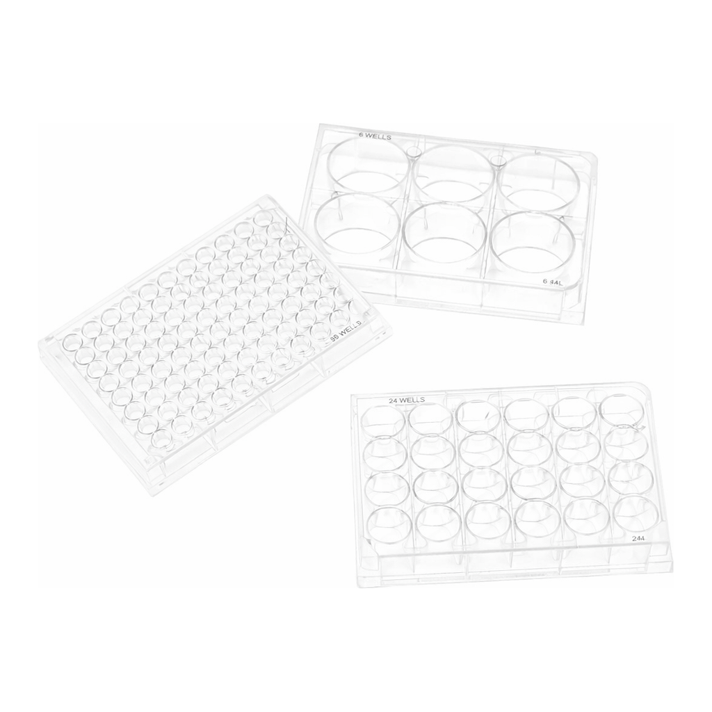 Merck Corning Costar TC-Treated Multiple Well Plates