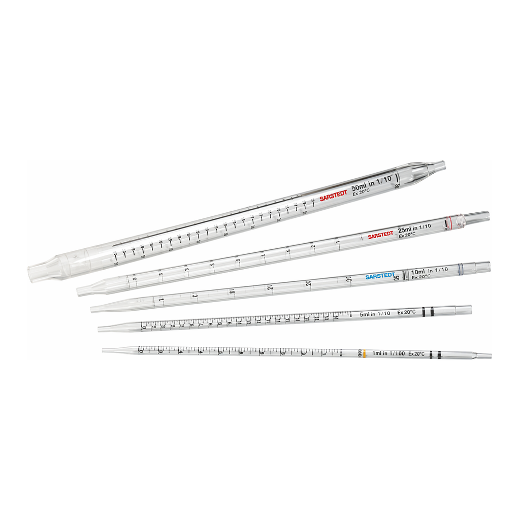 Merck Corning Costar Stripette serological pipettes, individually plastic wrapped