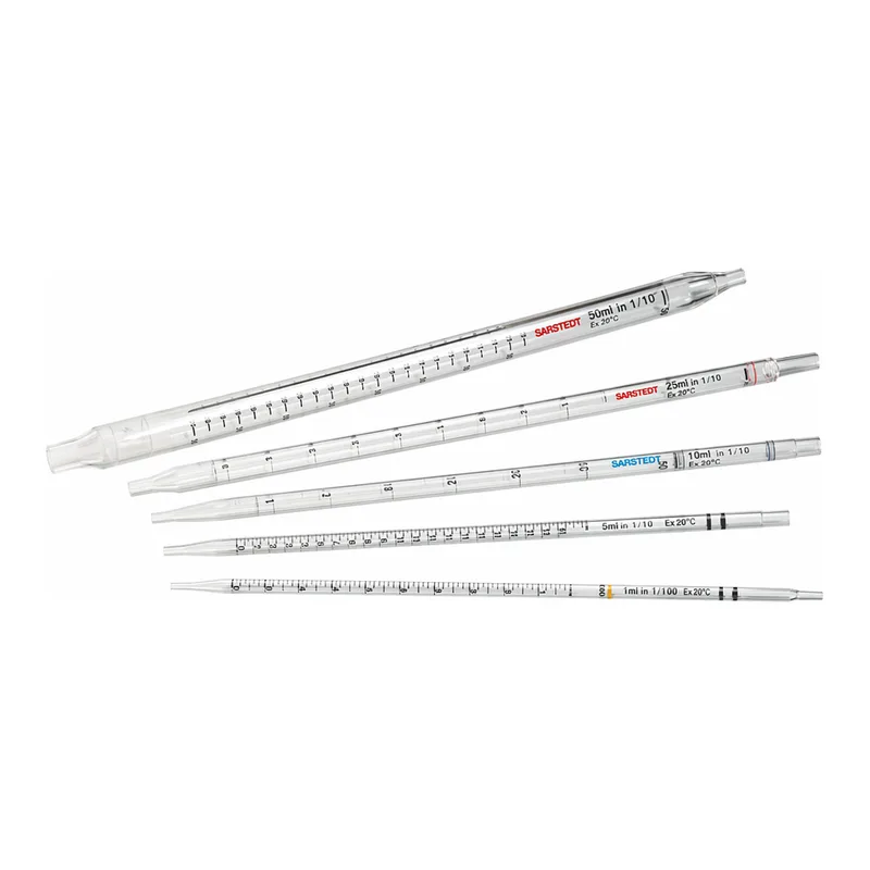 Merck Corning Costar Stripette serological pipettes, individually plastic wrapped