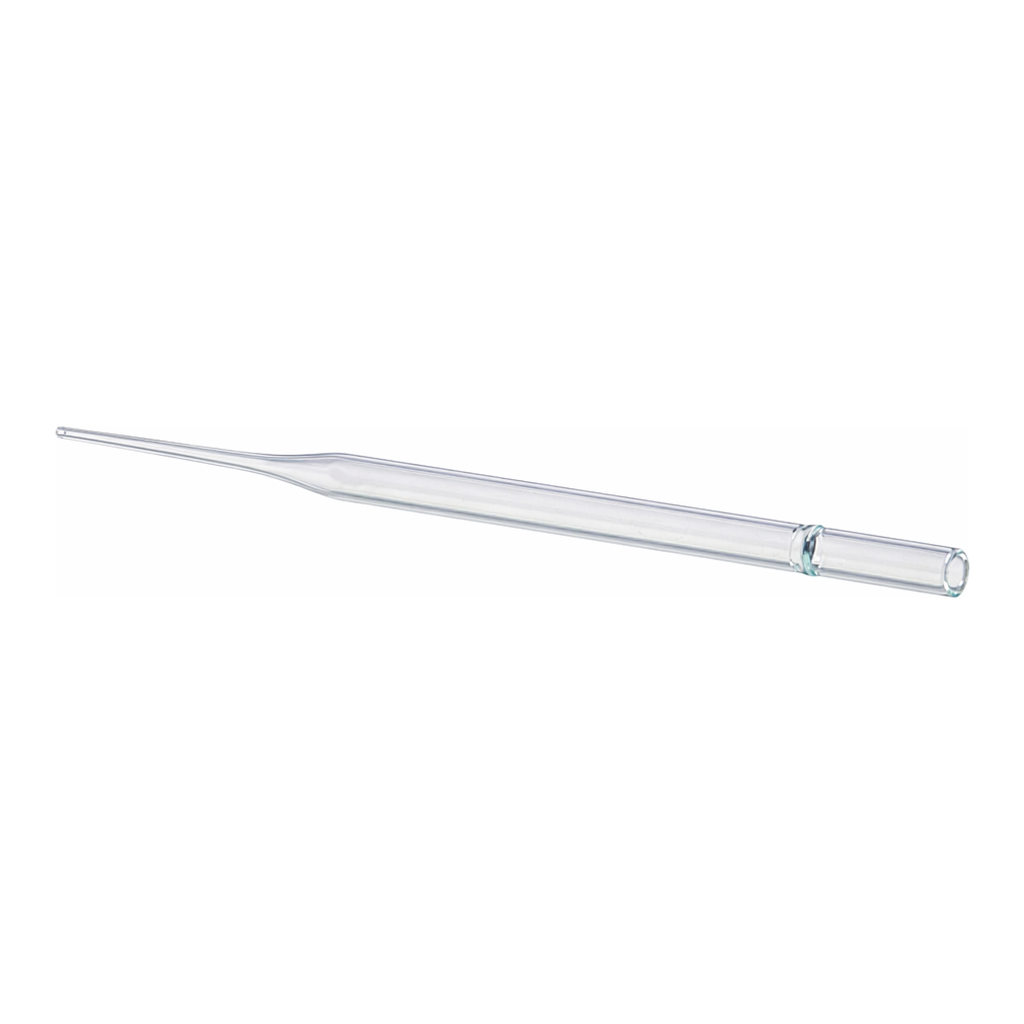 Merck Corning disposable Pasteur pipettes, bulk pack, non-sterile, unplugged