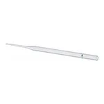 Merck Corning disposable Pasteur pipettes, bulk pack, non-sterile, unplugged