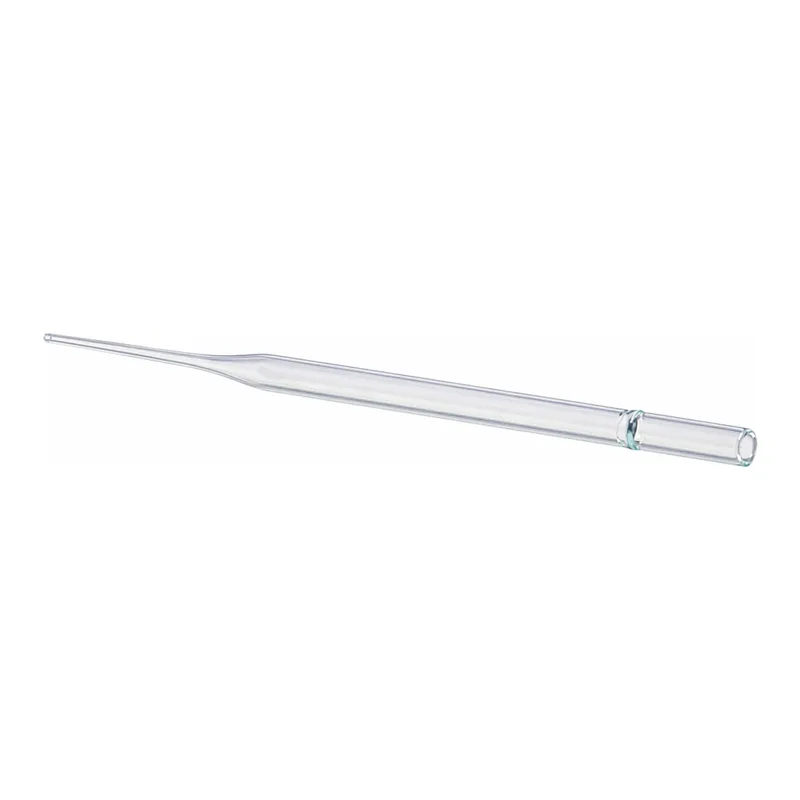 Merck Corning disposable Pasteur pipettes, bulk pack, non-sterile, unplugged