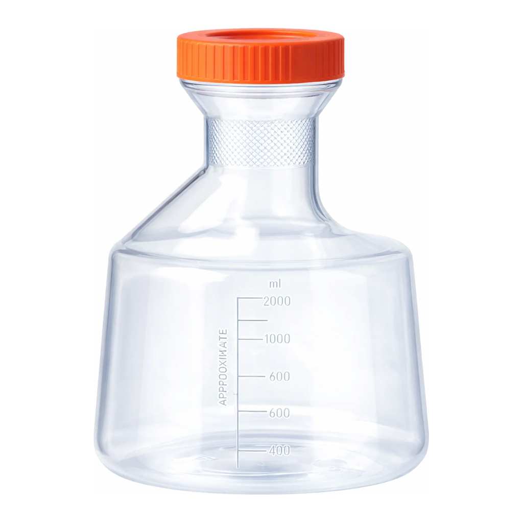 Merck Corning Erlenmeyer flask, 5 L