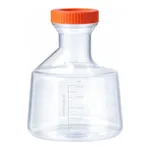 Merck Corning Erlenmeyer flask, 5 L