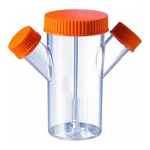 Merck Corning disposable spinner flasks