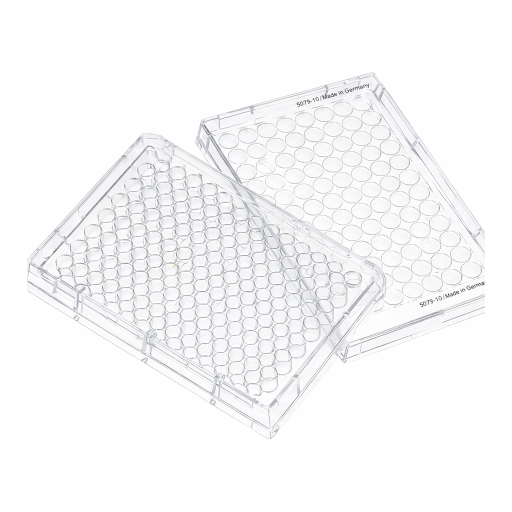 Merck Corning Osteo Assay Surface Multiple Well Plate