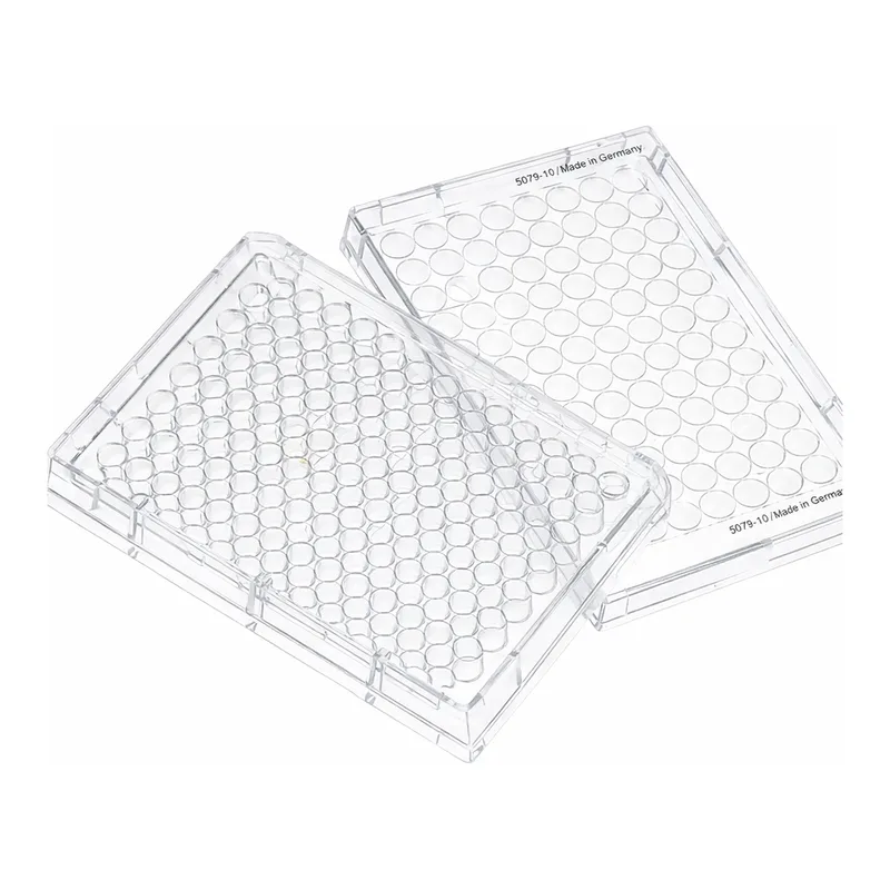Merck Corning Osteo Assay Surface Multiple Well Plate