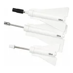 Merck Corning Probe Insertion Fittings for Direct Overhead Drive 120 mm Center Cap Assembly for 8 L & 15 L Proculture Spinner Flasks