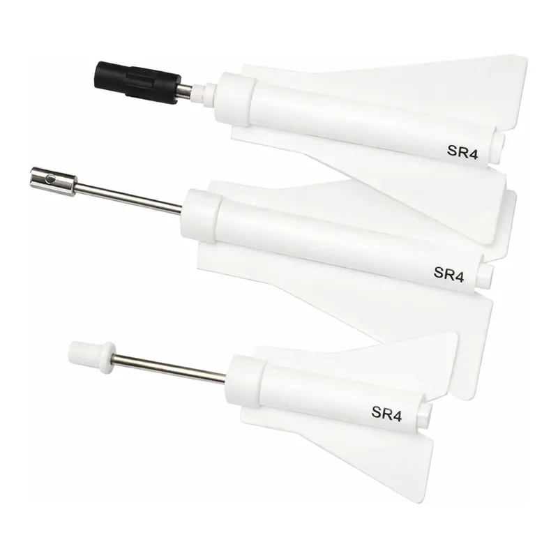 Merck Corning Probe Insertion Fittings for Direct Overhead Drive 120 mm Center Cap Assembly for 8 L & 15 L Proculture Spinner Flasks