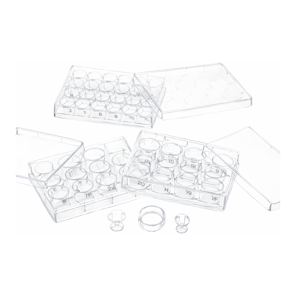 Merck Corning Transwell polyester membrane cell culture inserts