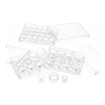 Merck Corning Transwell polyester membrane cell culture inserts
