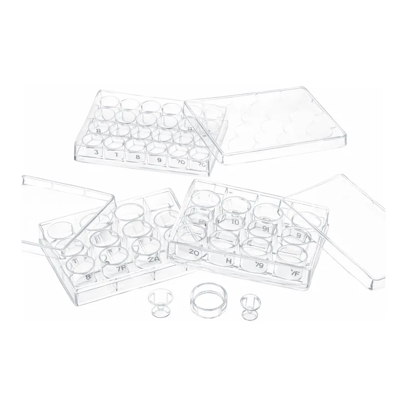 Merck Corning Transwell polyester membrane cell culture inserts