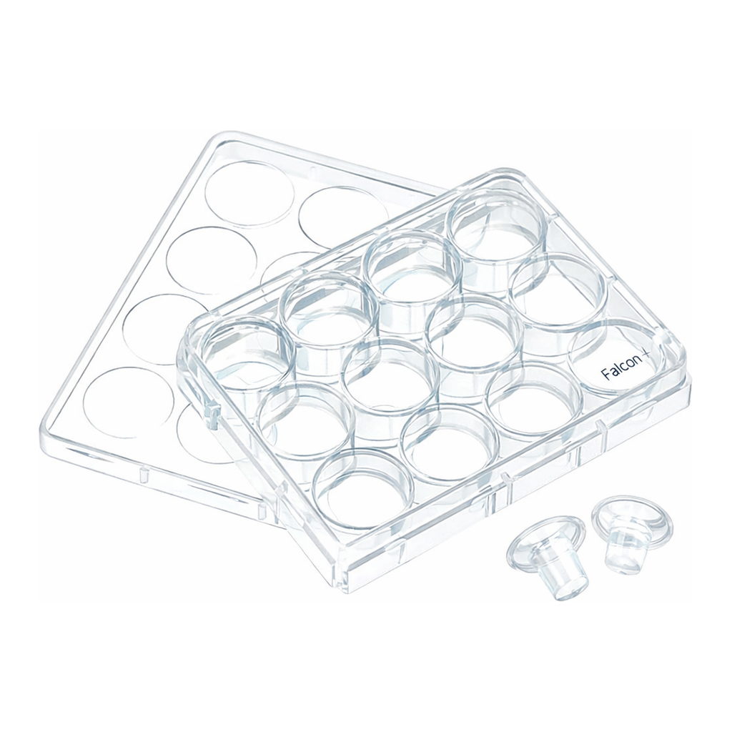 Merck Corning Transwell polycarbonate membrane cell culture inserts