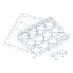 Merck Corning Transwell polycarbonate membrane cell culture inserts