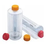 Merck Corning Roller Bottle Caps