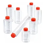 Merck Corning Roller Bottles, Tissue Culture Treated